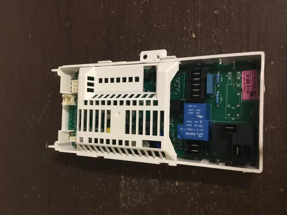 Maytag Kenmore W10448068 W10753615 Dryer Control Board AZ15658 | NR6