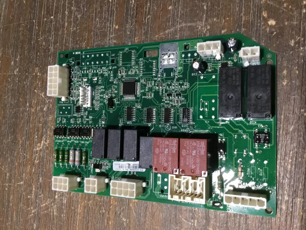 Maytag W10235409 W10235488 Refrigerator Control Board AZ60962 | NR1979