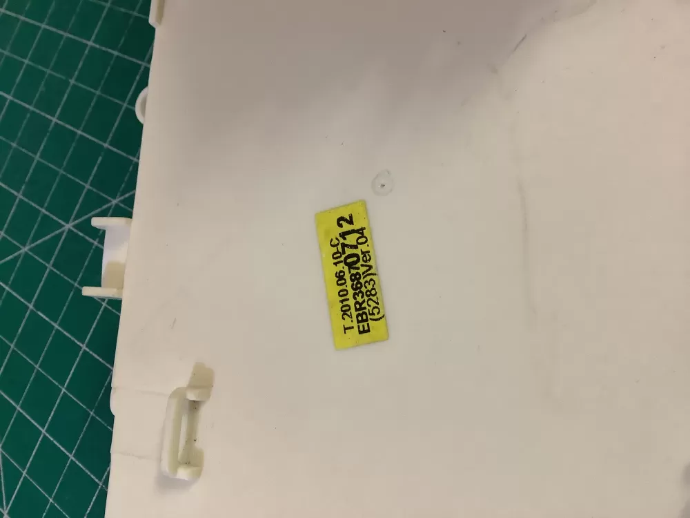 LG EAX36602101 EBR36870712 Washer Control Board AZ188163 | NRV864