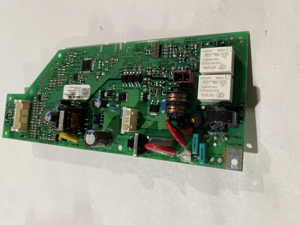 GE 265D1462G019 Dishwasher Control Board AZ148395 | BK2231