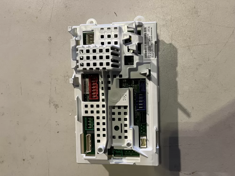 Whirlpool Amana Admiral Roper W10484681 Washer Control Board AZ43316 | 112