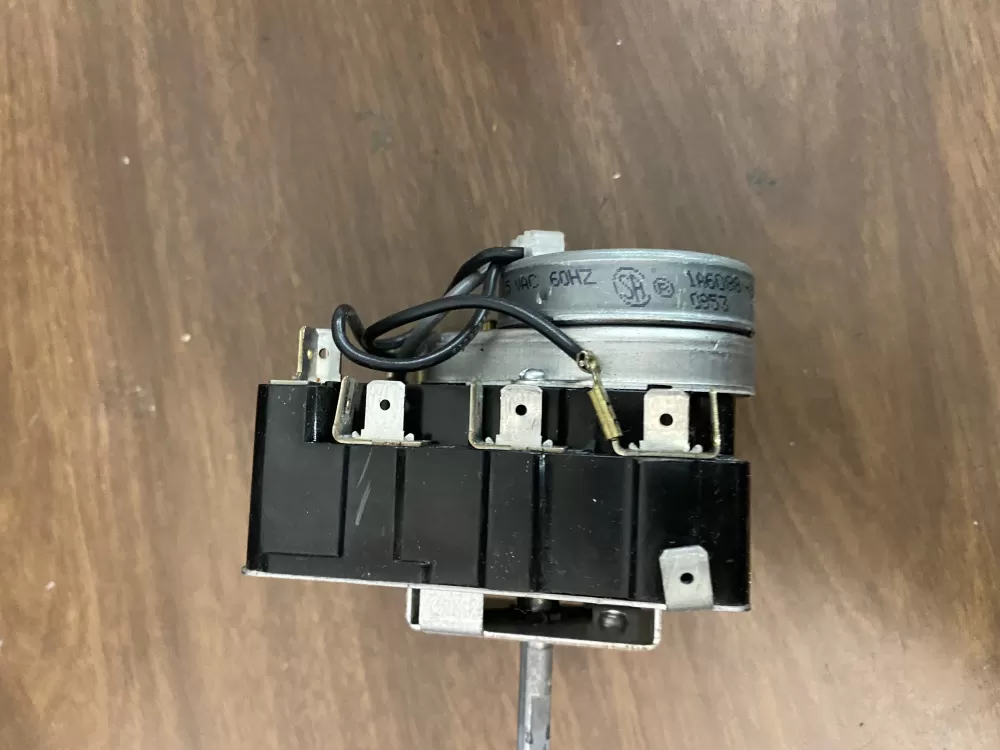 Maytag Whirlpool Amana 2202531 Dryer Timer AZ30506 | BK357