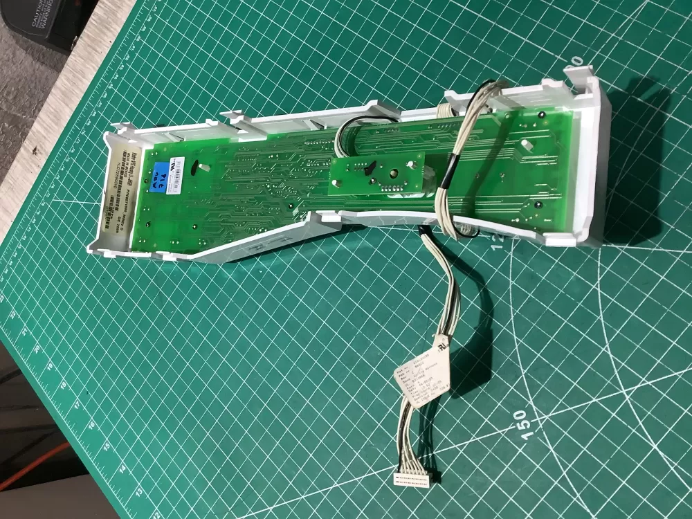 Whirlpool Kenmore 8564352 Washer Control Board AZ188645 | ARV716