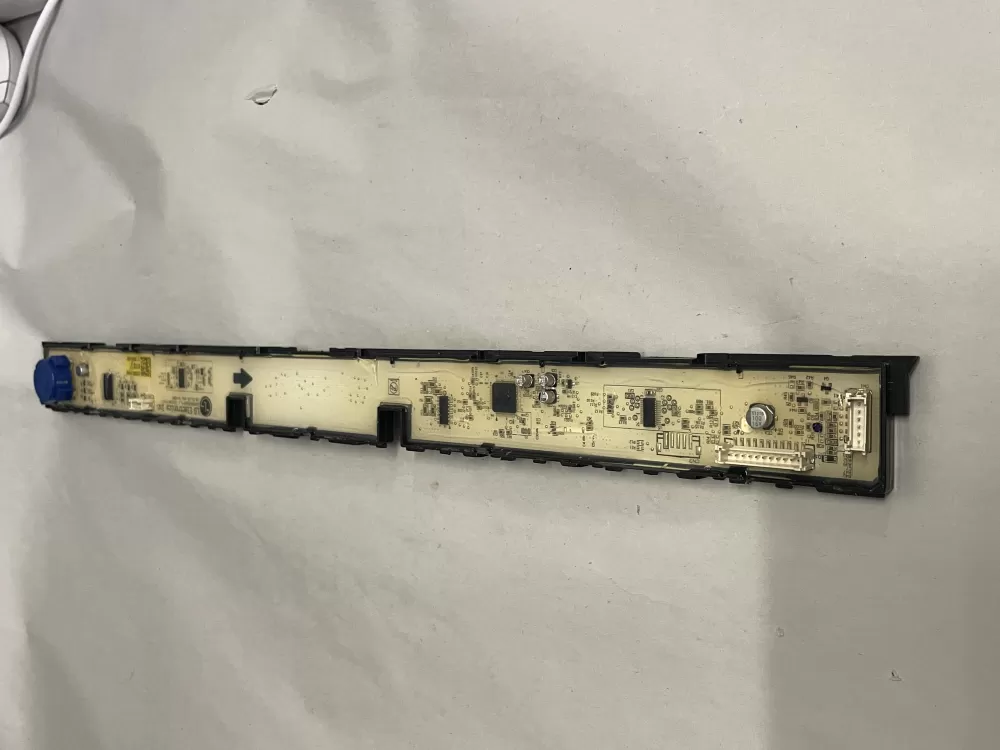 LG  Kenmore EBR81815402 EBR85054102 PS12581482 Dishwasher Control Board Panel