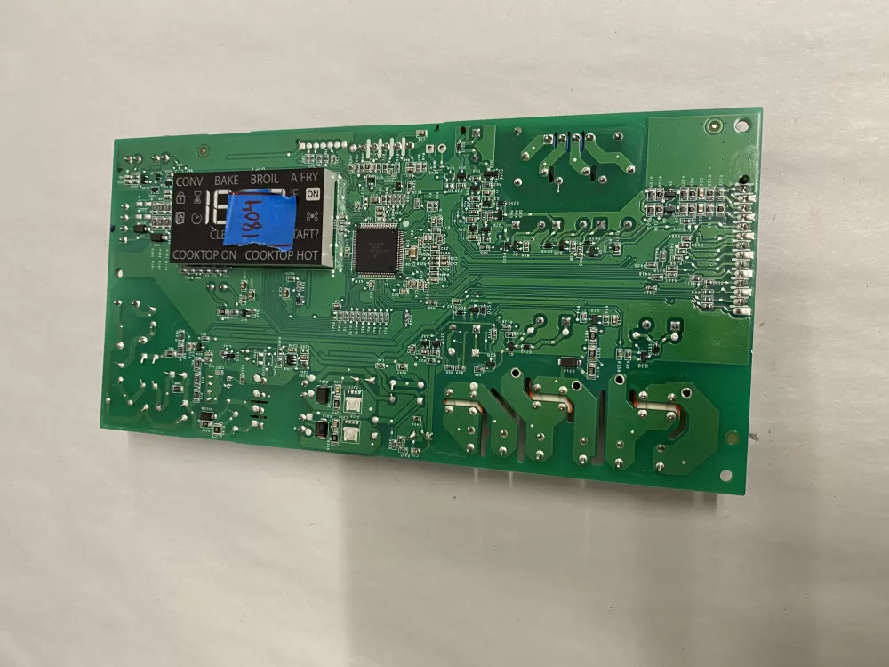 Whirlpool W11548749 W10813832 Range Oven Control Board AZ212095 | BK1804