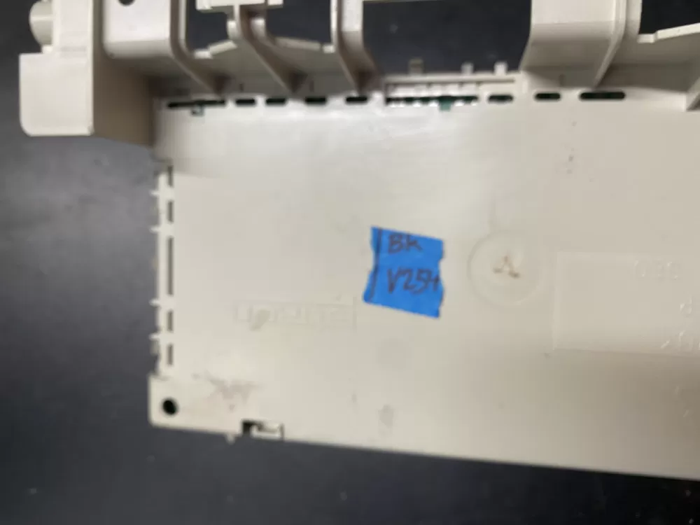 Whirlpool Washer Control Board Electronic CCU 46197022125101 AZ24638 | BKV254