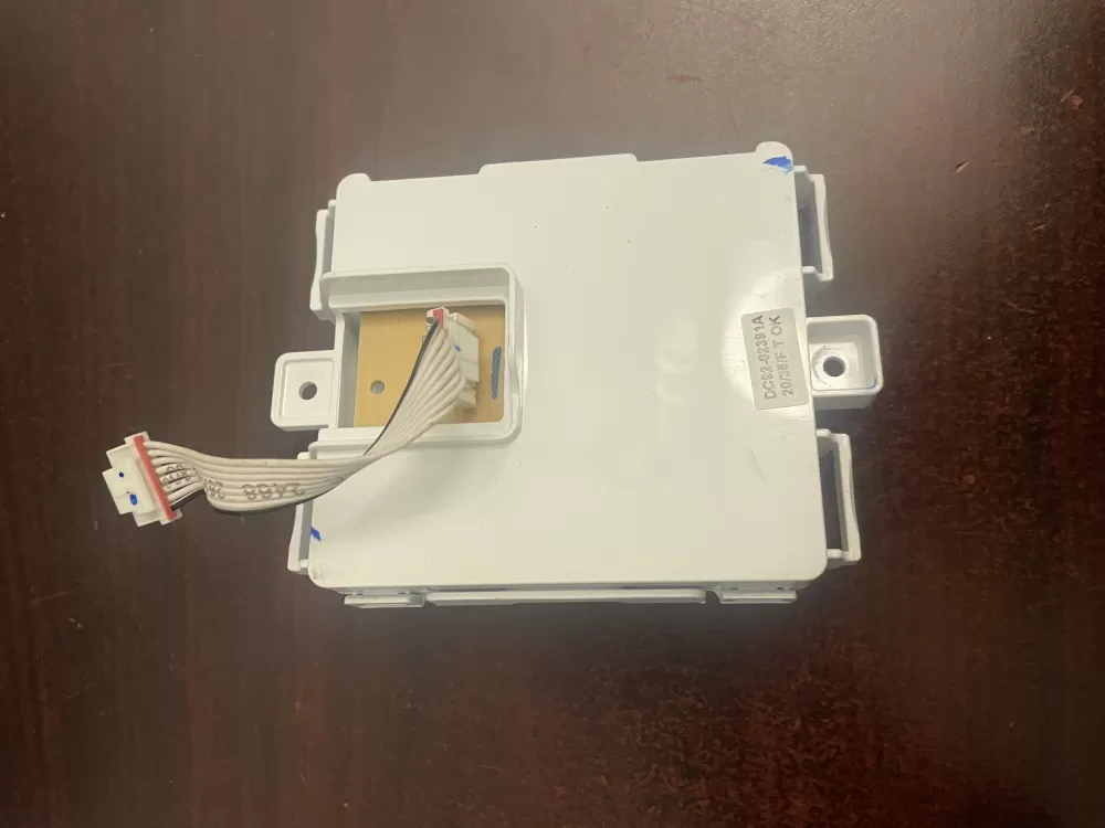 Samsung DC97-22462B DC92-02391A Washer Control Board AZ97450 | KM717