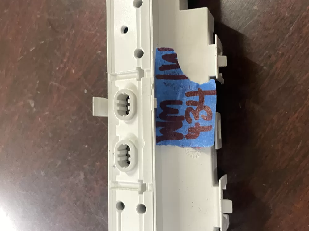 Bosch 9001229879 Dishwasher Control Board AZ37411 | Wm434