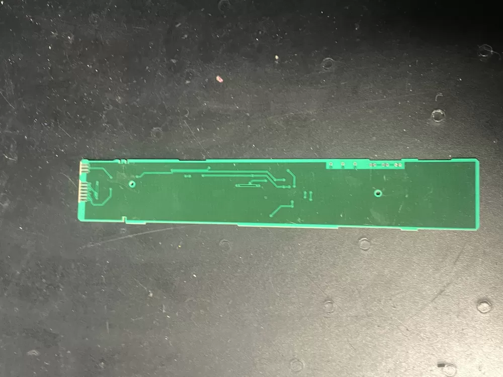 Diehl 718823-02 Control Board AZ18259 | WM1281