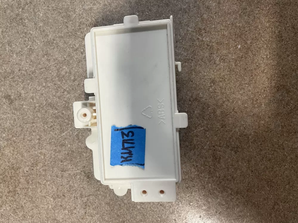 LG 5251356 6201EC1006E Washer Control Board Noise Filter AZ24151 | KM713