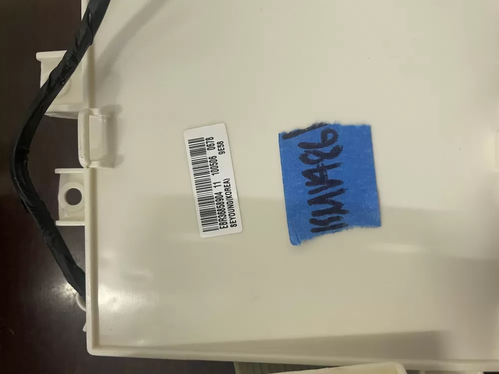 LG Kenmore EBR36858904 Dryer Board AZ58203 | KMV486