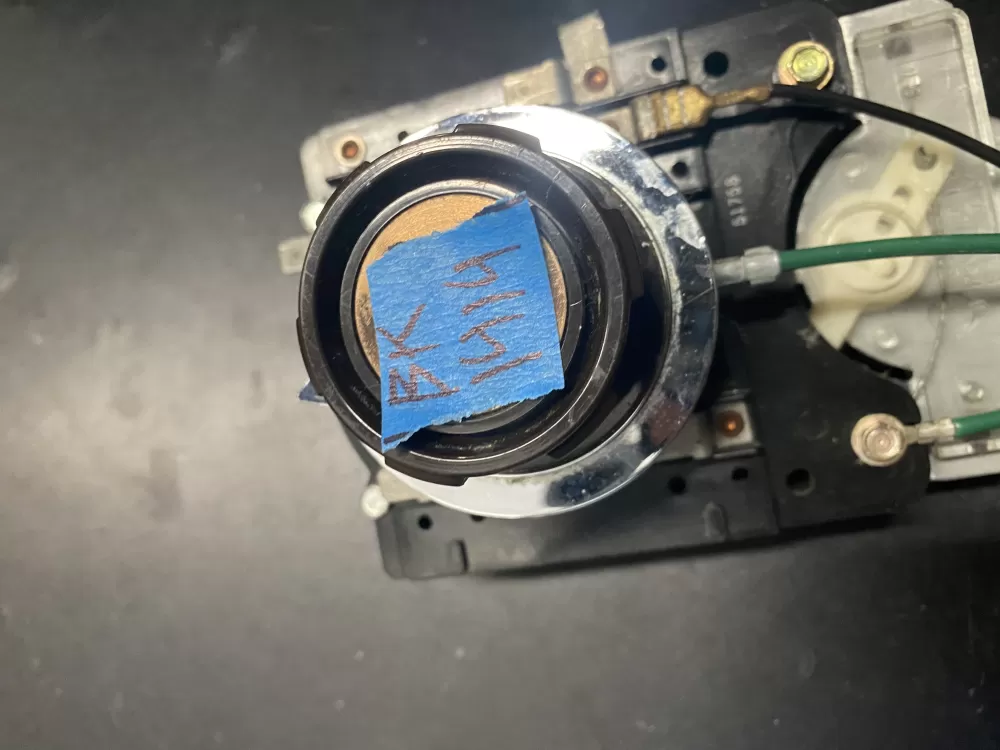 Maytag WP206230 2-6230 2-06230 Washer Timer AZ6388 | BK1414