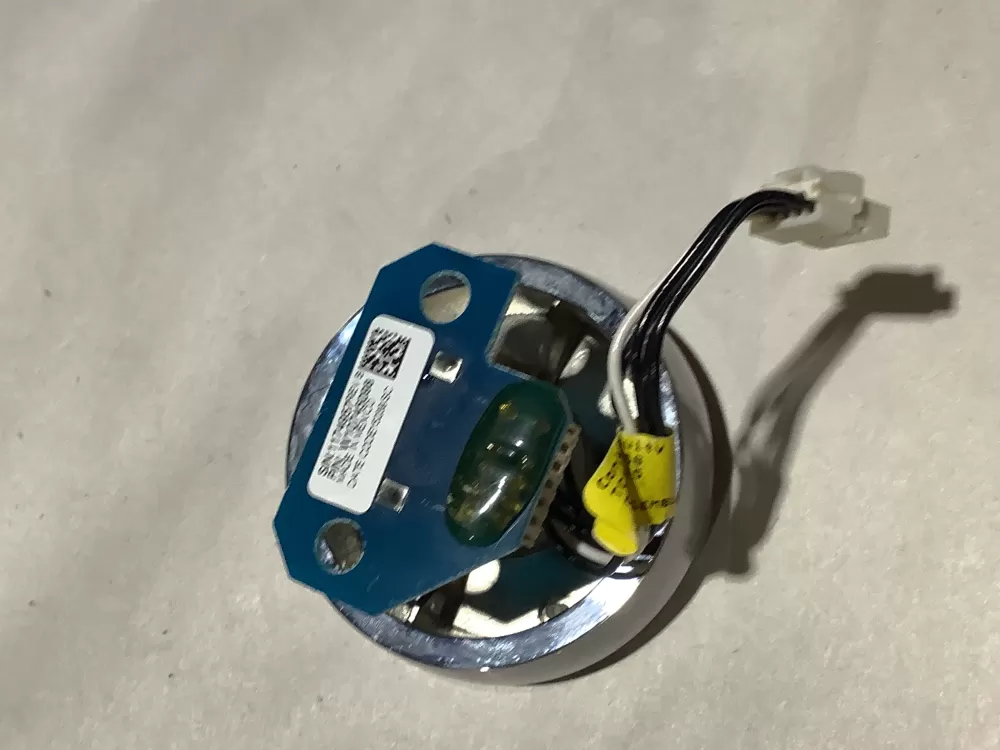 Kenmore Maytag Whirlpool W10745098 Washer UI Control Board AZ129225 | Sl221