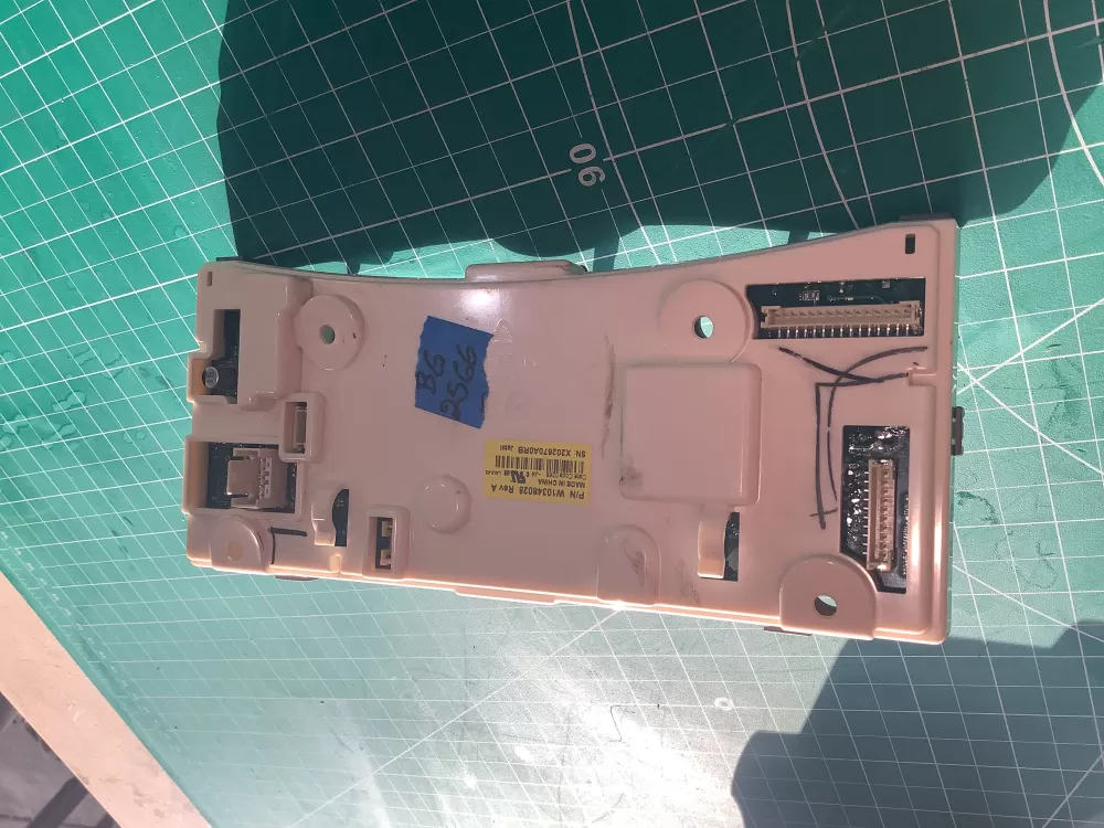 Whirlpool W10444950 W10348028 Dryer W10352341 AZ166246 | BG2566