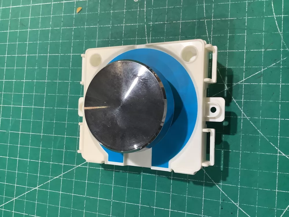 Samsung DC97 23123C DC92 02401A Dryer Control Board Module AZ228389 | AR1996