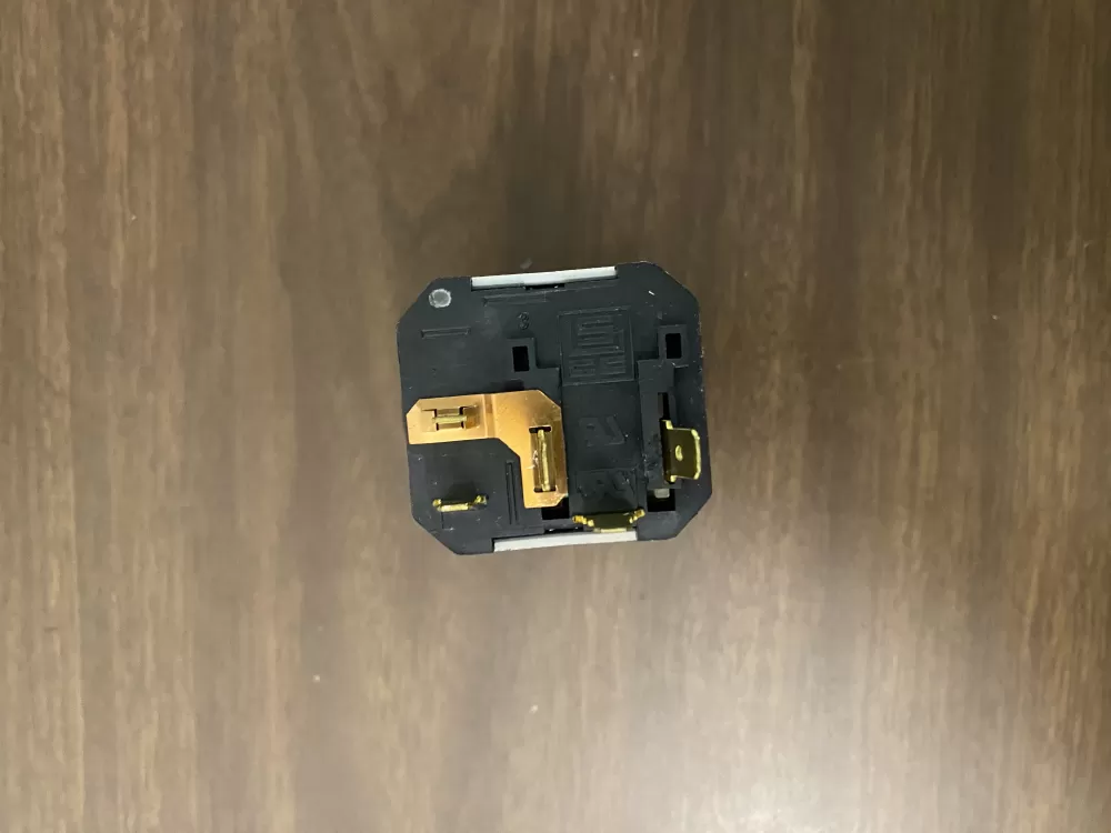 Whirlpool W10117655 Dryer Crosley Control Board Start Switch AZ78522 | BK1731