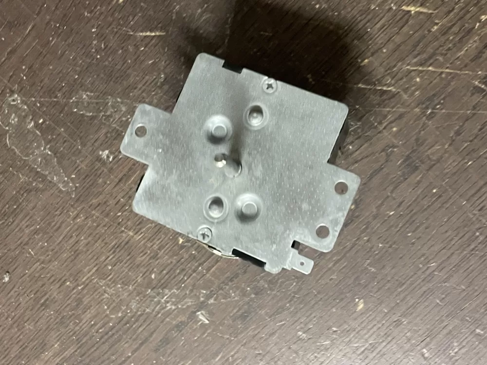 Whirlpool 3976570A Dryer Timer