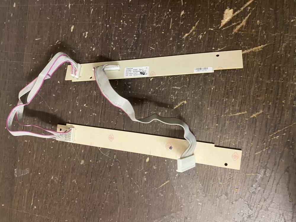 Frigidaire A07269302 SF2603 K9302 Dishwasher Control Board AZ52439 | BK1867