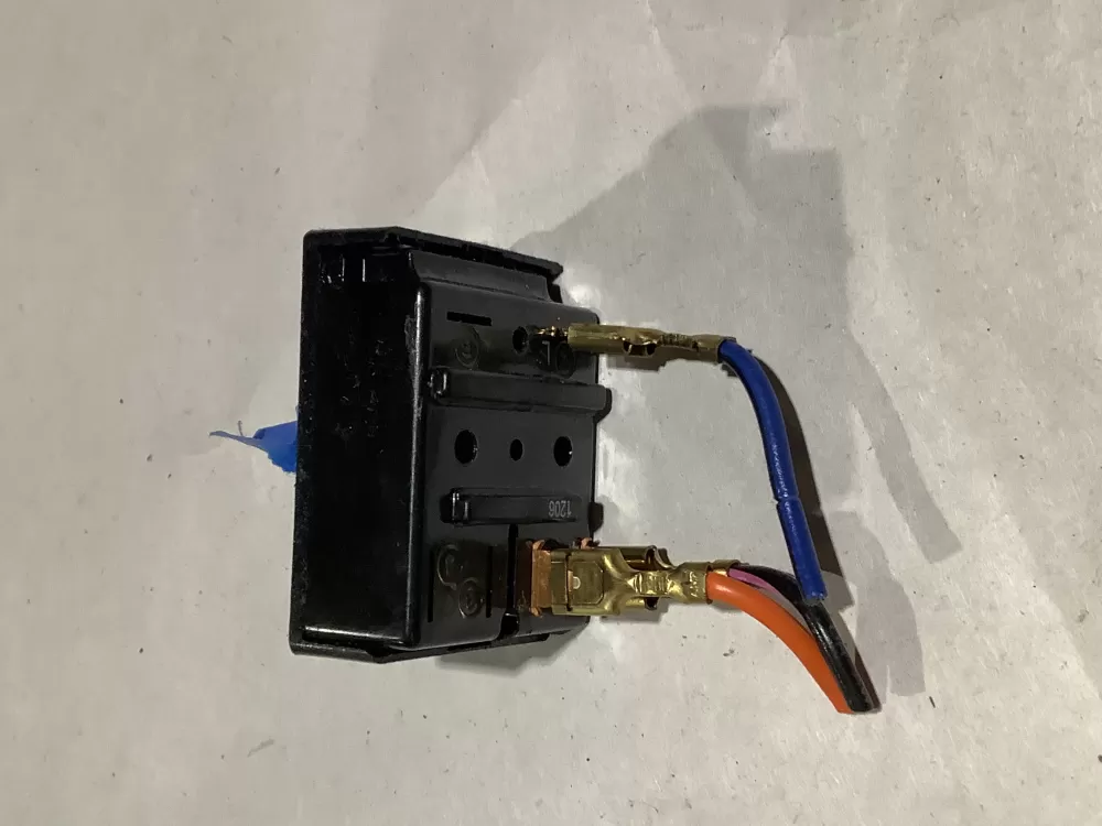 Maytag 35115 Washer Speed Queen Switch Temperature AZ111211 | Sl101