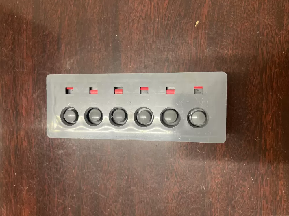 Whirlpool  Maytag  KitchenAid  Kenmore AP3037645 826469 2198621 PS329965 Refrigerator Control Board Dispenser