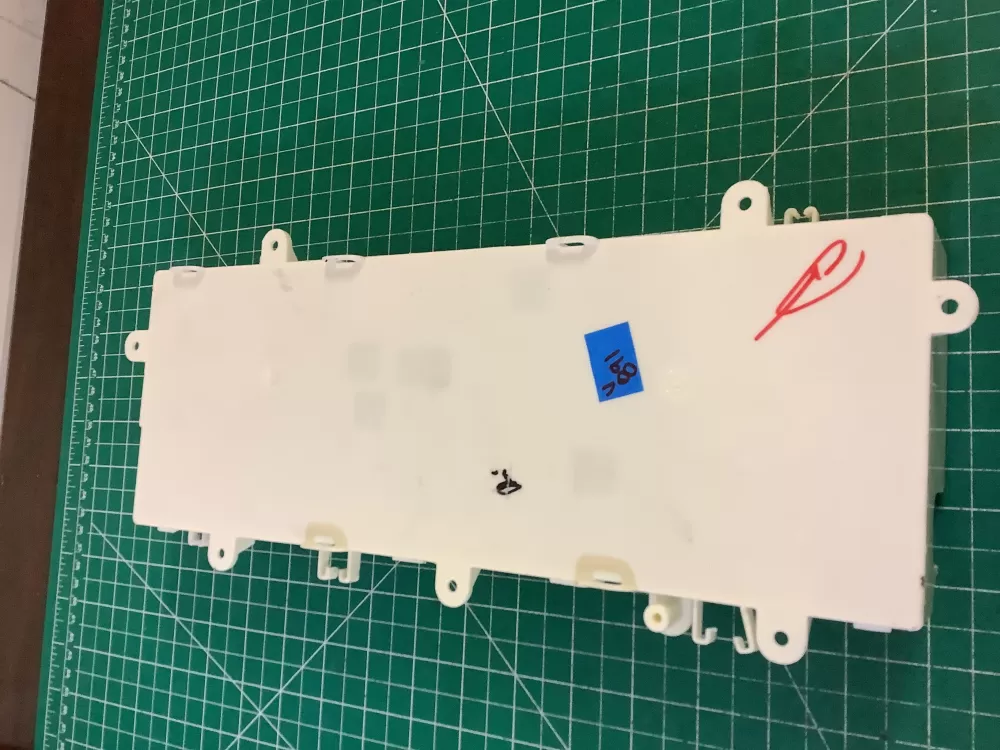 LG EBR81634305 AP6236048 Washer Control Board AZ195919 | NRV891