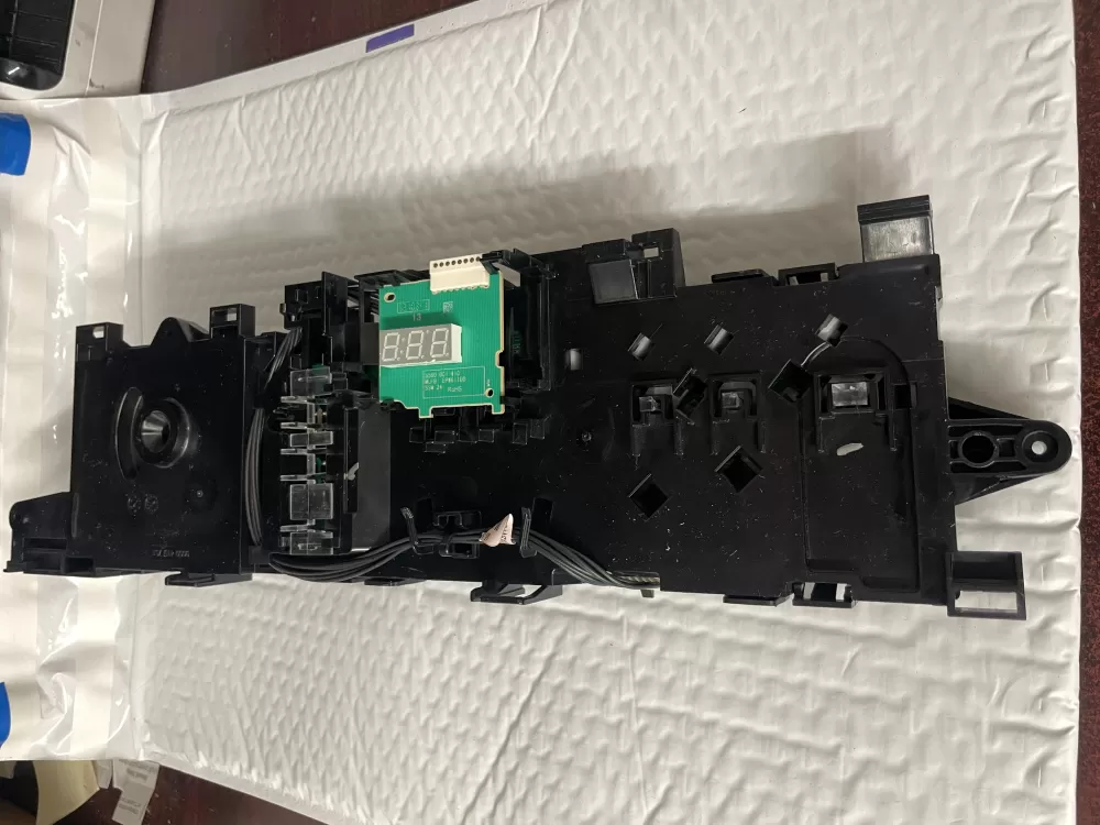 0000569918 Bosch Dryer Board - Control