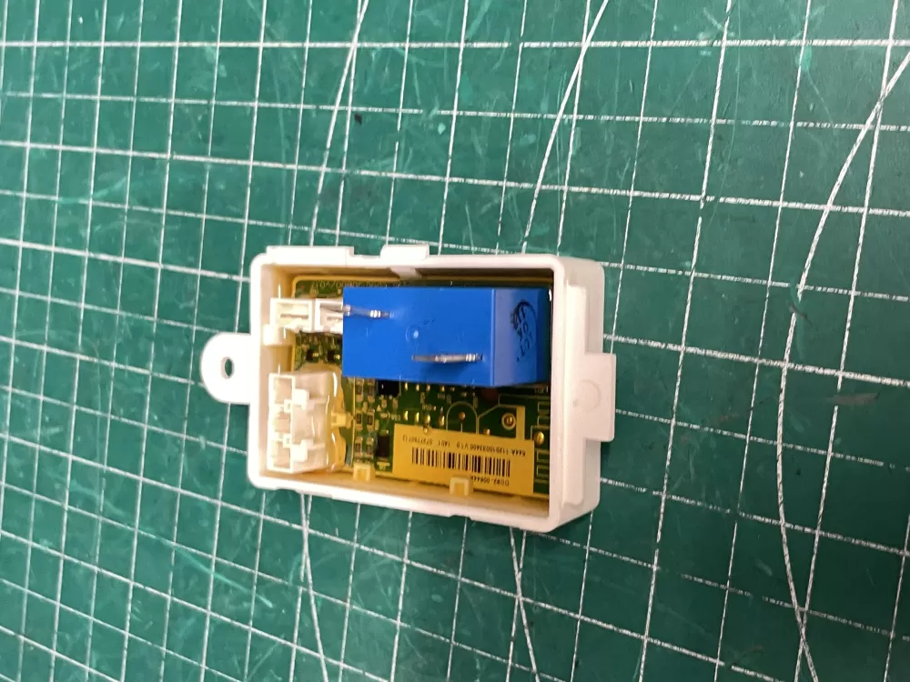 Samsung DC92-00544A DC9200544A Washer Control Board