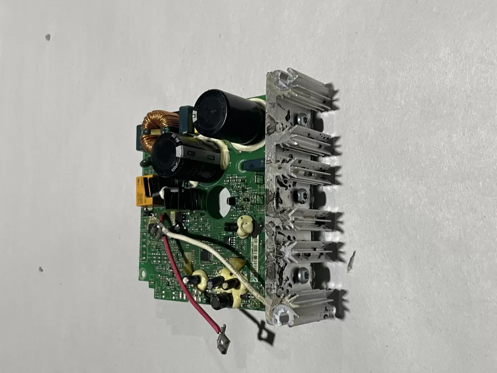 GE Washer Motor Control Board 10095970G002 AZ155411 | Wm2534