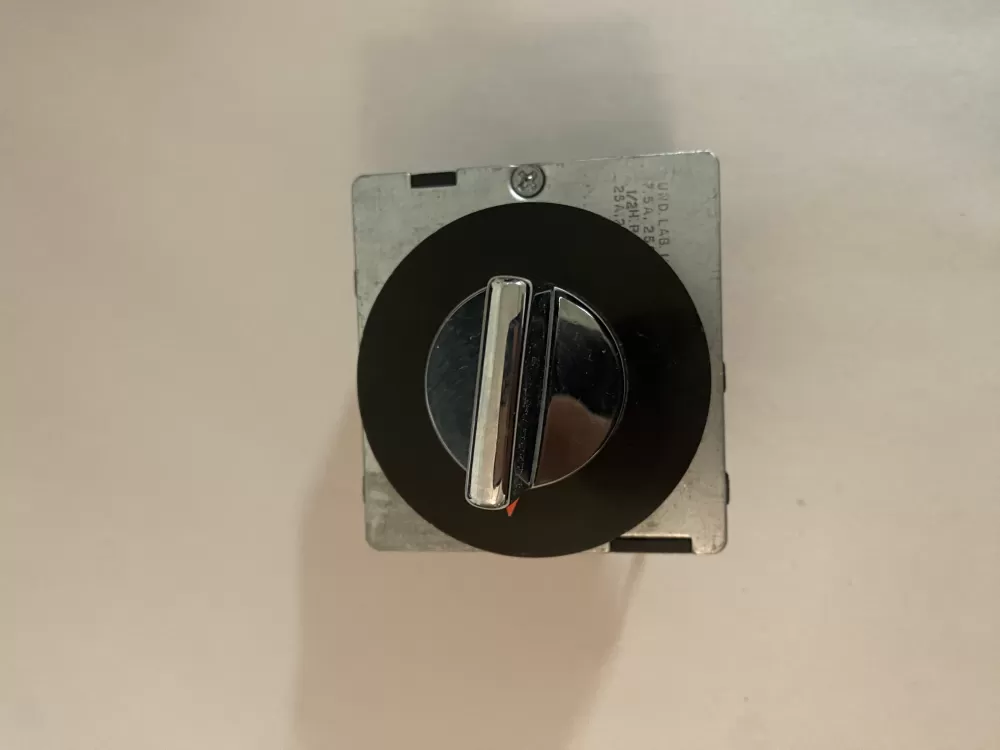 GE 963D123G009 M401G Dryer Timer AZ114180 | BK2126