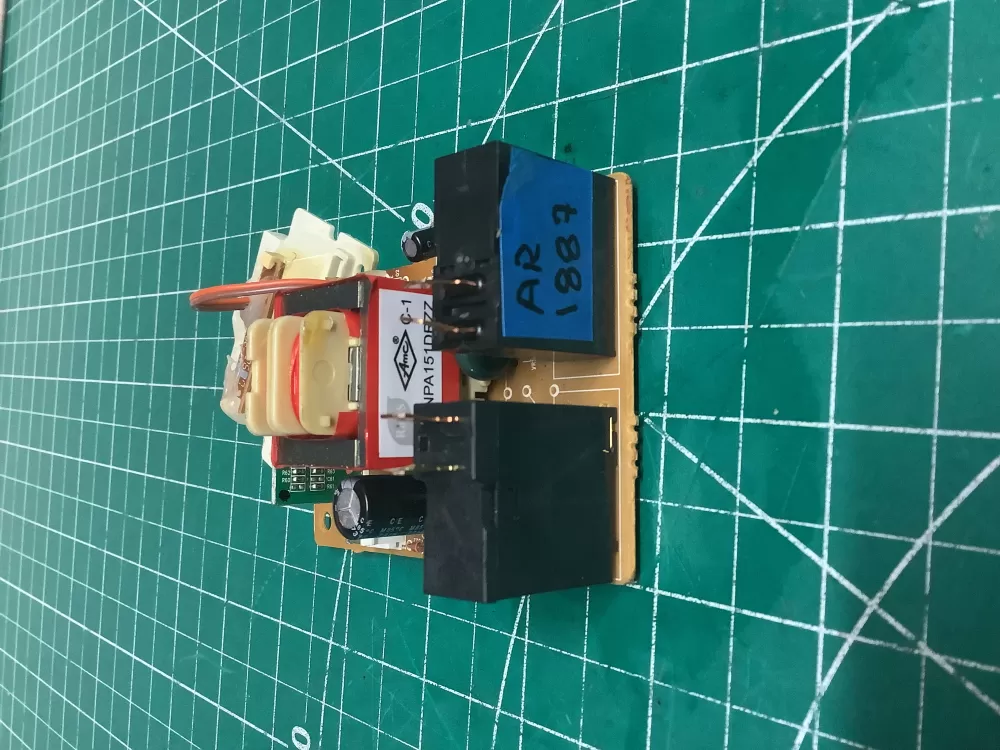 circuit board AZ201498 | AR1887.