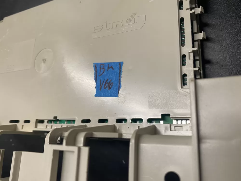 Whirlpool 4619 70221255 01 Washer Control Board AZ22668 | BKV66