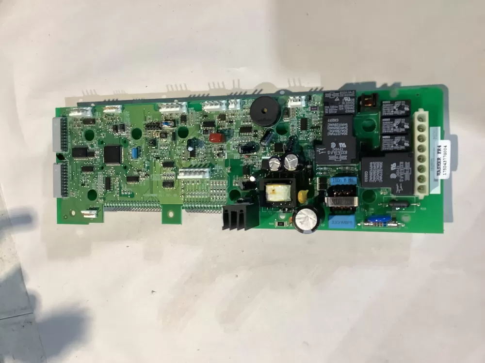 175D4377G004 GE Washer Board - Control