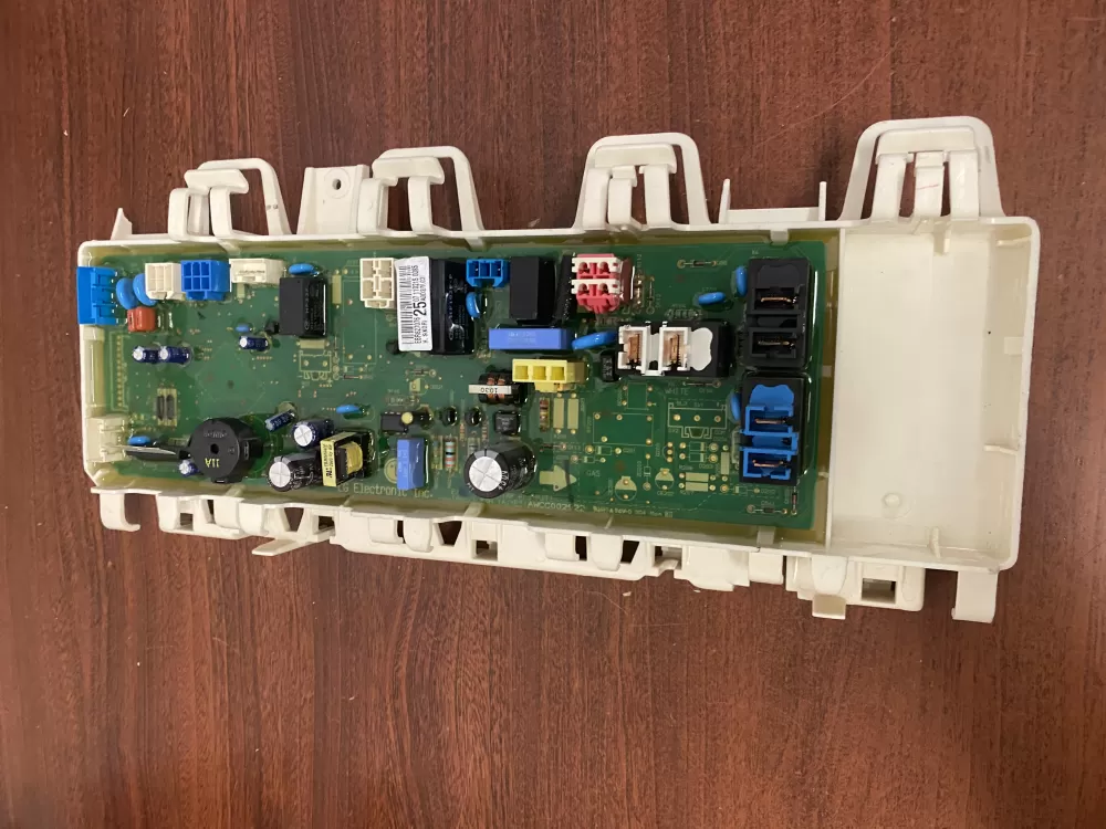 LG EAX61170502 EBR62707625 Dryer Control Board