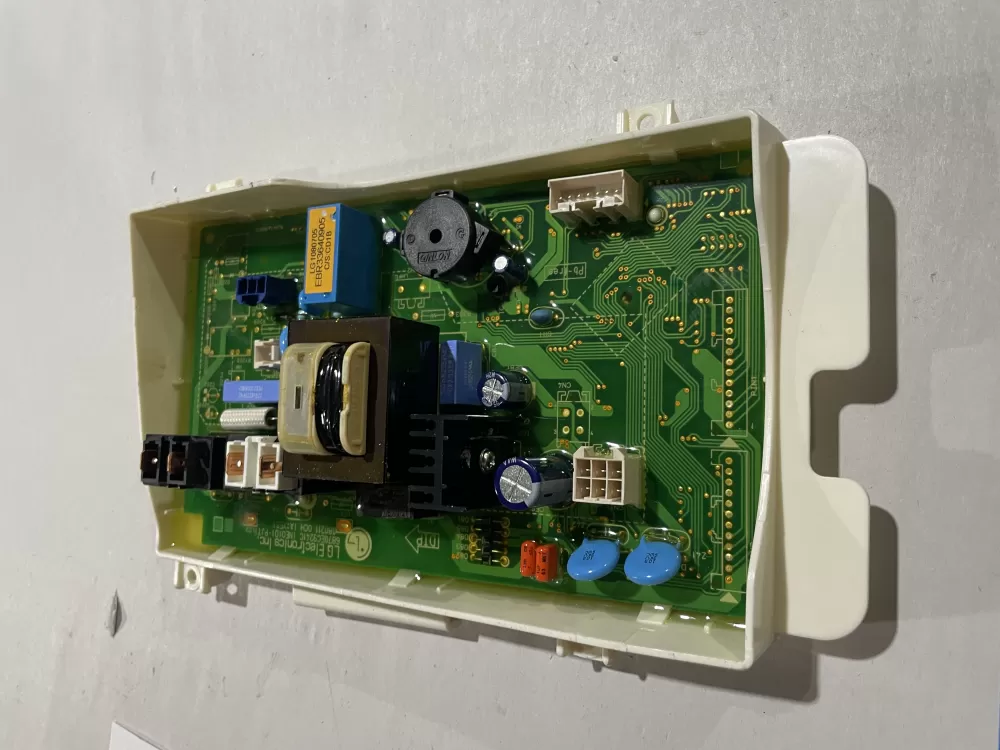 LG 6870EC9241C EBR33640905 Dryer Control Board