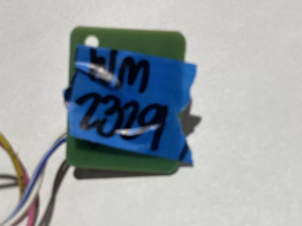 LG 6871JB2074D Display Power Control Board AZ140652 | Wm2329