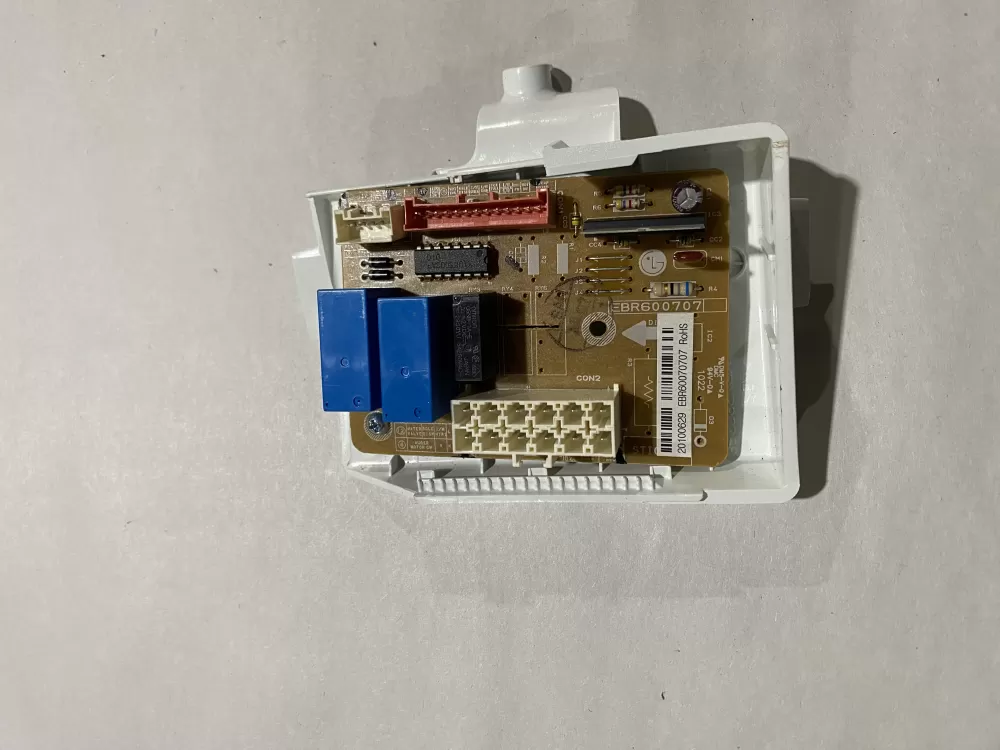 LG EBR60070703 EBR60070707 PS3533948 Refrigerator Power Control Board