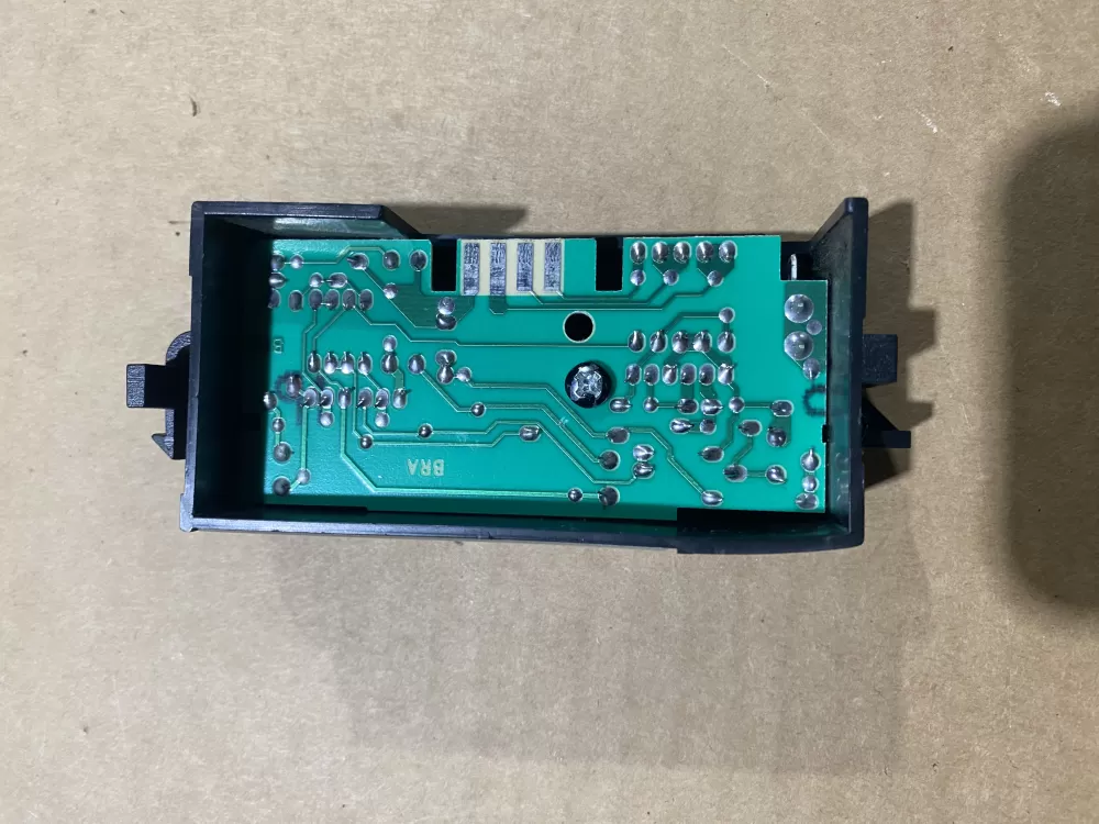 Whirlpool Maytag WP33002389 Dryer Dryness Display Board AZ118180 | BK2182