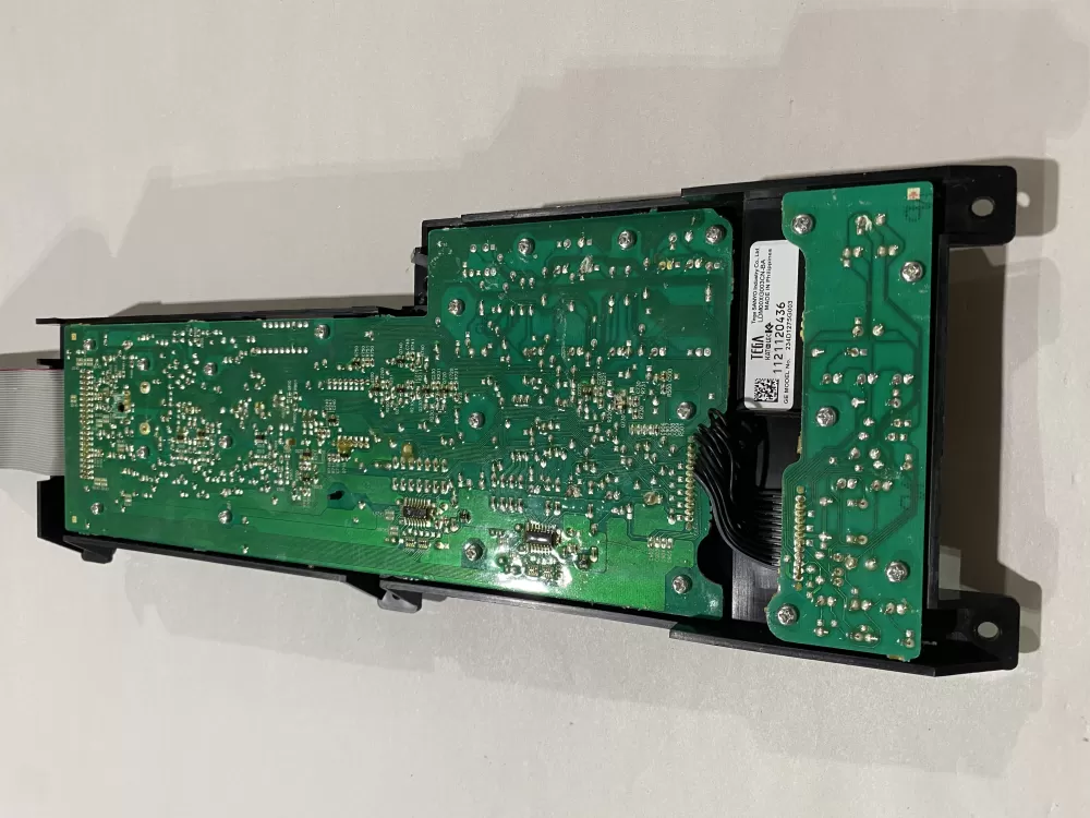GE 234D1275G003 234D1275G001 Dryer Control Board AZ145828 | BKV761