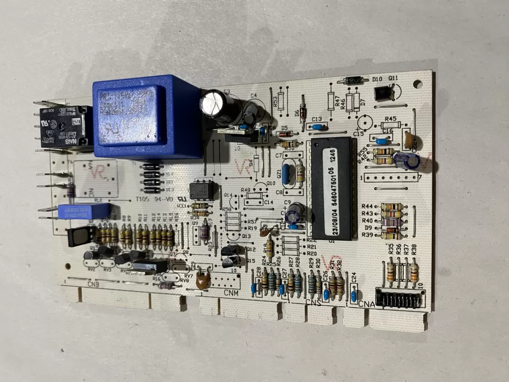 Whirlpool Range Control Board 120200180 546047501 | AZ160830 | BK1522