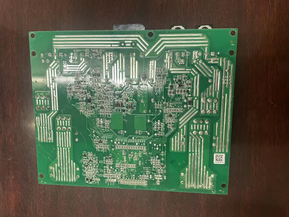 GE WB27X27182 164D9280G007 Range Oven Control Board AZ30073 | KM257