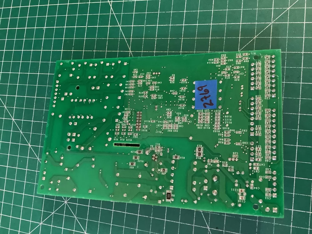 GE 200D6221G028 EBX1110P002 Refrigerator Control Board AZ198787 | NR2769