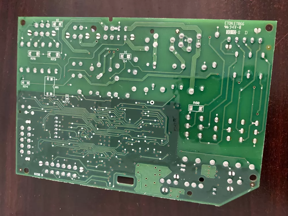 Whirlpool Maytag W10285199 Refrigerator Control Board AZ34440 | BK1703