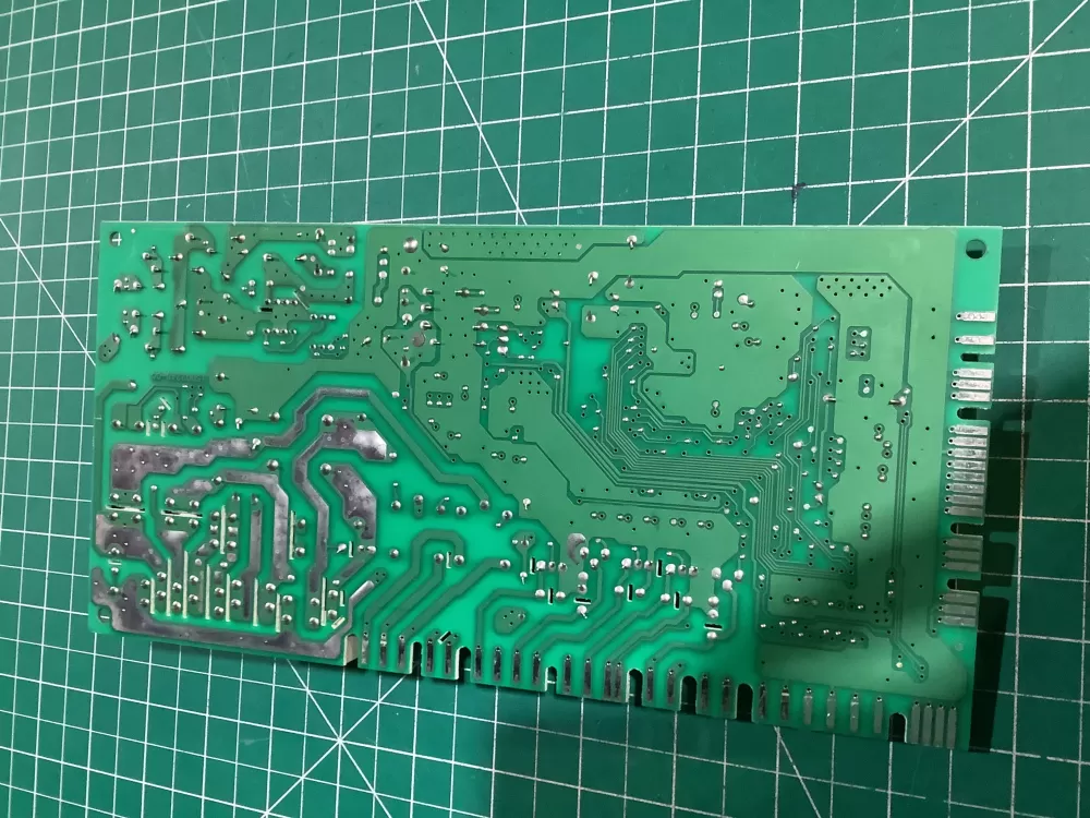 Whirlpool Kenmore AAWCB-003 ACCSEDHIPOT Washer Control Board AZ149588 | NR2493