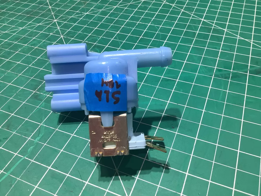 Frigidaire A18062901 Dishwasher Inlet Valve Water AZ150403 | AR184