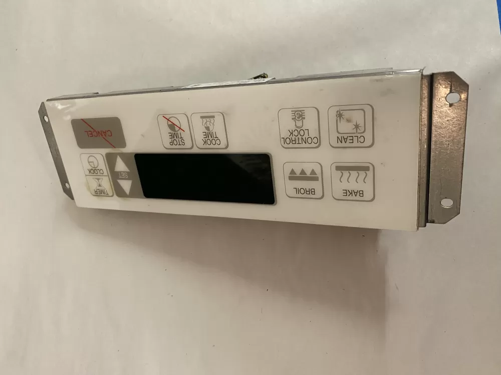 Maytag Whirlpool 7601P553 60 00N20130022 Range Control Board AZ199518 | BK2787