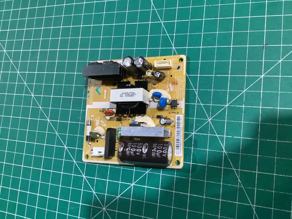 Samsung DA92-00486A  DA92-00486 Refrigerator Control Board