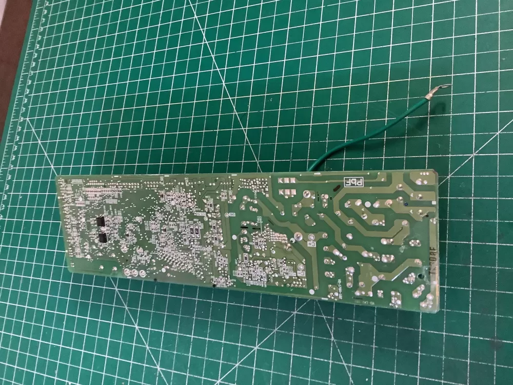 4018543 DAIKIN AZ194594 | NR592                     