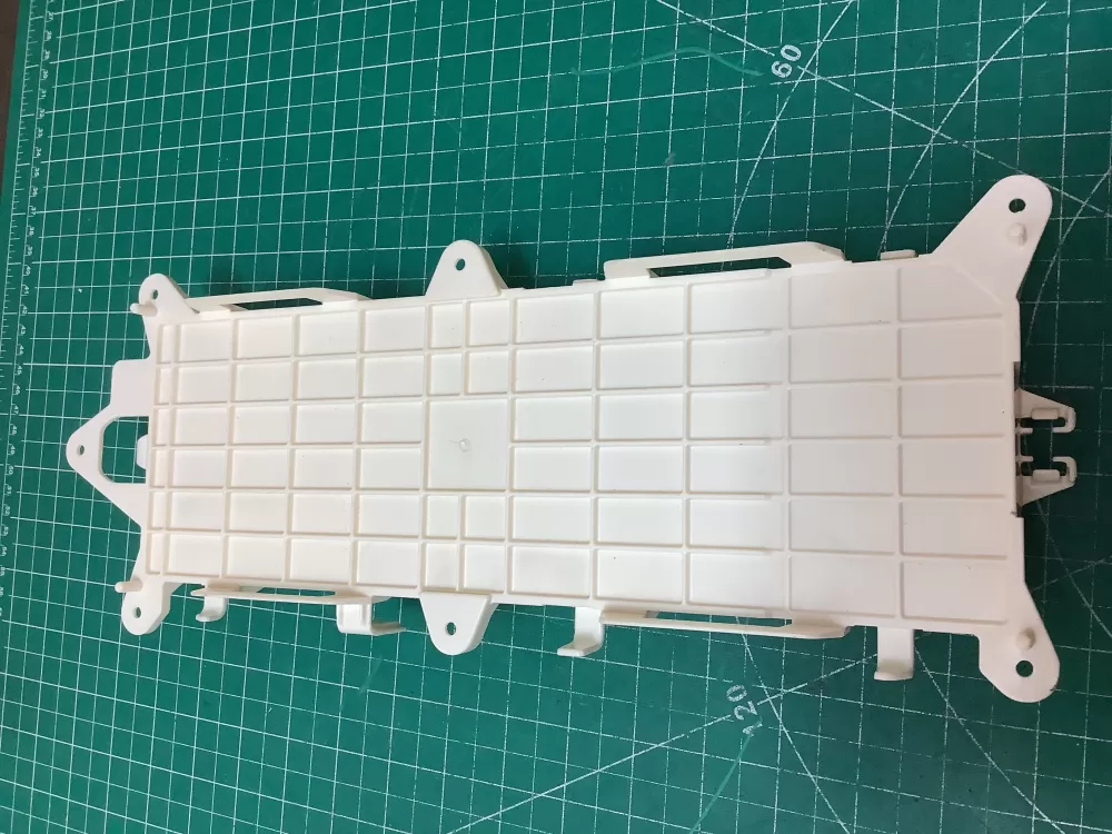 Samsung DC94-03158A Washer Control Board