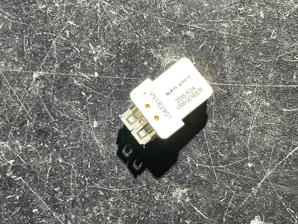 Appliance part VN182901 AZ37686 | Wm410