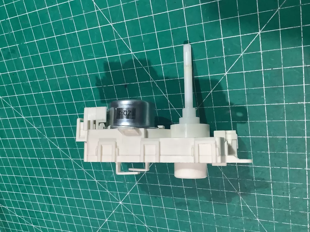 W10195076 Whirlpool Dishwasher Motor